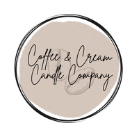Coffee & Cream Candle Co