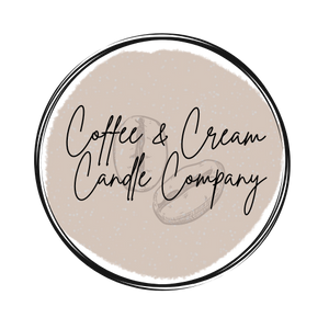 Coffee & Cream Candle Co